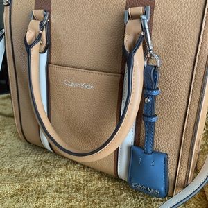 Calvin Klein new without tags purse